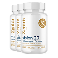 Vision 20<sup class='r'>®</sup> 3-Month Supply